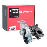 Stark SKCT1190013 - Turbocompresor, sobrealimentación