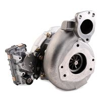 Stark SKCT-1190020 - Turbocompresor, sobrealimentación