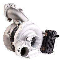 Stark SKCT-1190020 - Turbocompresor, sobrealimentación