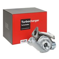 Stark SKCT1190028 - Turbocompresor, sobrealimentación