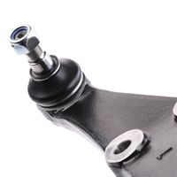 Stark SKCA-0050775 - Barra oscilante, suspensión de ruedas