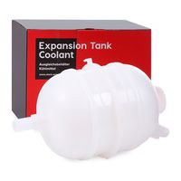 RIDEX 397E0048 - Depósito compensación, refrigerante