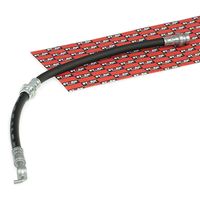 Stark SKBH0820499 - Tubo flexible de frenos