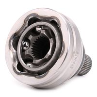 Stark SKJK-0200074 - Juego de articulación, árbol de transmisión