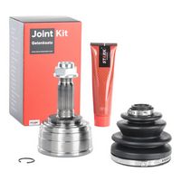 SKF VKJA5534 - Juego de articulación, árbol de transmisión