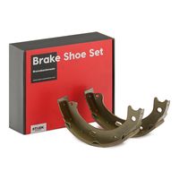Stark SKBS0450284 - Juego de zapatas de frenos