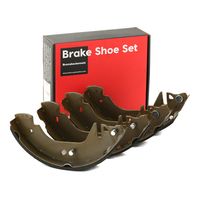 Stark SKBS0450307 - Juego de zapatas de frenos