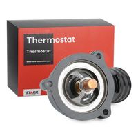 SIDAT 94724A2 - Termostato, refrigerante