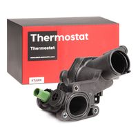 Stark SKTC0560196 - Termostato, refrigerante