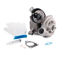 Stark SKCT-1190045 - Turbocompresor, sobrealimentación