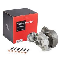 Stark SKCT1190076 - Turbocompresor, sobrealimentación
