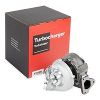 Stark SKCT1190079 - Turbocompresor, sobrealimentación
