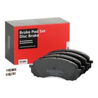 Stark SKBP0011705 - Juego de pastillas de freno