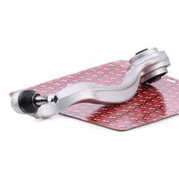 Schaeffler FAG 821098110 - Barra oscilante, suspensión de ruedas