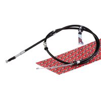 Stark SKCPB1050587 - Cable de accionamiento, freno de estacionamiento