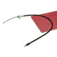 Stark SKCPB1050622 - Cable de accionamiento, freno de estacionamiento