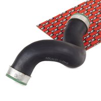 Stark SKCHI2030097 - Tubo flexible de aire de sobrealimentación