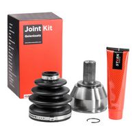 SKF VKJC5884 - Árbol de transmisión