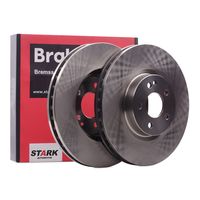 Stark SKBD0023806 - Disco de freno