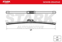 Stark SKWIB-0940140 - Limpiaparabrisas