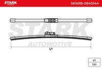 Stark SKWIB-0940144 - Limpiaparabrisas