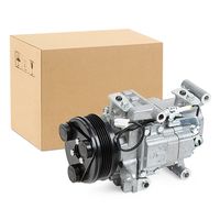 Stark SKKM0340263 - Compresor, aire acondicionado