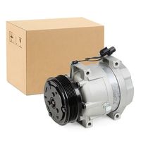 Stark SKKM0340290 - Compresor, aire acondicionado