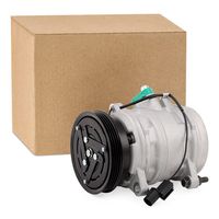 Stark SKKM0340301 - Compresor, aire acondicionado