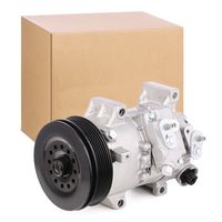 Stark SKKM0340308 - Compresor, aire acondicionado