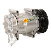 Stark SKKM-0340324 - Compresor, aire acondicionado