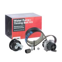 Stark SKWPT0750190 - Bomba de agua + kit correa distribución