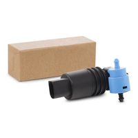 Stark SKWPC1810003 - Bomba de agua de lavado, lavado de parabrisas