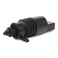 Stark SKWPC-1810004 - Bomba de agua de lavado, lavado de parabrisas