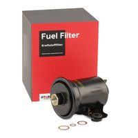 Stark SKFF0870201 - Filtro combustible