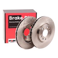 Stark SKBD0023839 - Disco de freno