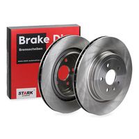 Stark SKBD0023843 - Disco de freno