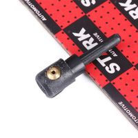Stark SKWFJ3830003 - Tobera de agua regadora, lavado de parabrisas