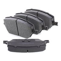 Stark SKBP-0011825 - Juego de pastillas de freno