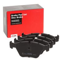 Stark SKBP0011888 - Juego de pastillas de freno