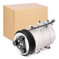 Stark SKKM0340370 - Compresor, aire acondicionado
