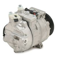 Stark SKKM-0340405 - Compresor, aire acondicionado