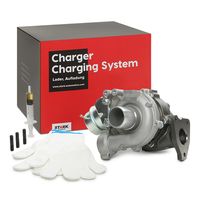 Stark SKCT1190177 - Turbocompresor, sobrealimentación