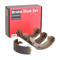 Stark SKBS0450337 - Juego de zapatas de frenos