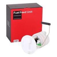 Stark SKFU0410177 - Unidad de alimentación de combustible
