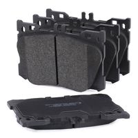 Stark SKBP-0011913 - Juego de pastillas de freno