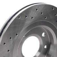 Stark SKBD-0023872 - Disco de freno