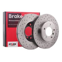 Stark SKBD0023873 - Disco de freno