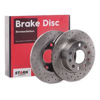 Stark SKBD0023874 - Disco de freno
