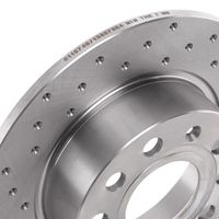 Stark SKBD-0023874 - Disco de freno