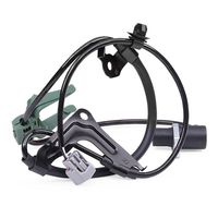 Stark SKWSS-0350729 - Sensor, revoluciones de la rueda